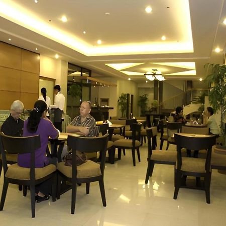 Hotel Ariana Bauang Kültér fotó