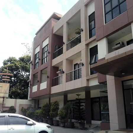 Hotel Ariana Bauang Kültér fotó
