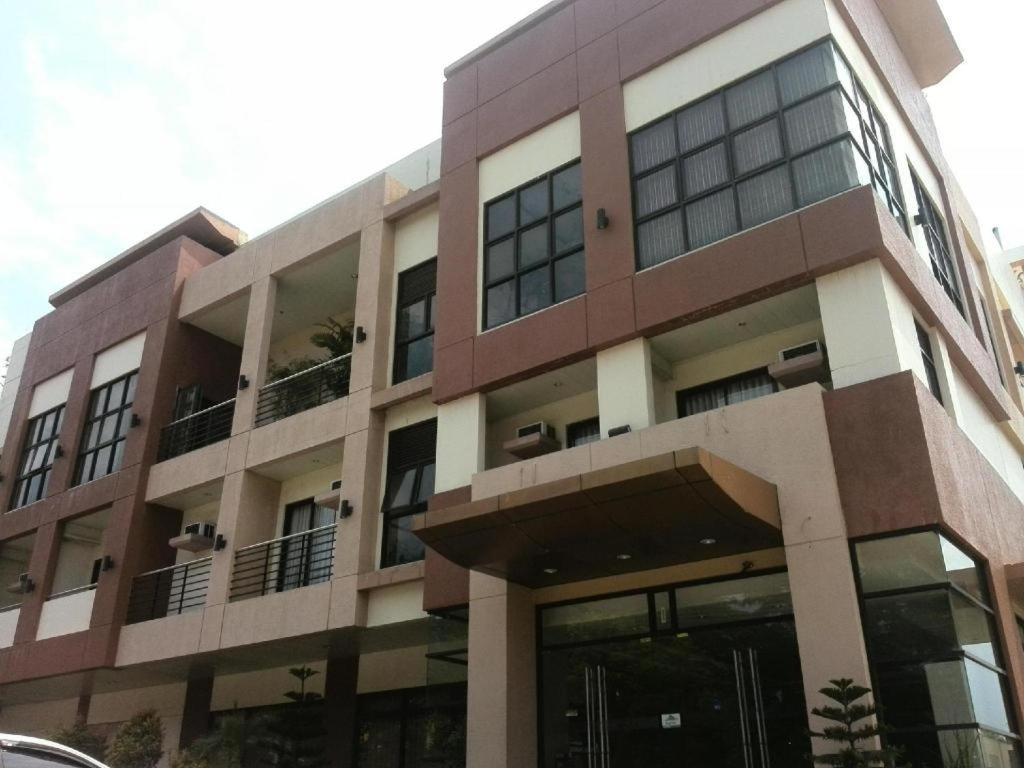 Hotel Ariana Bauang Kültér fotó