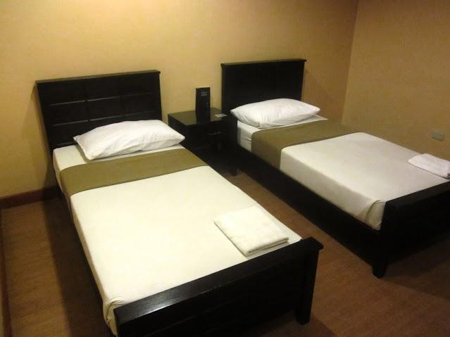 Hotel Ariana Bauang Kültér fotó