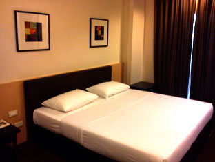Hotel Ariana Bauang Kültér fotó